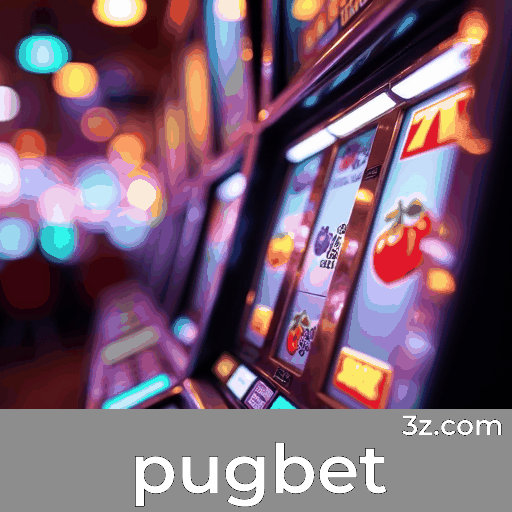 Pugbet Jogos: Aprenda Estratégias e Melhore!